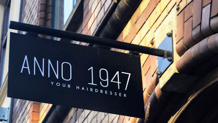 Anno 1947 | Frisörsalong i Helsingborg