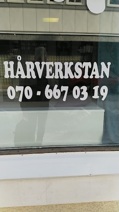 Malungs HerrFrisör | Barbersalong i Malung