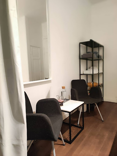 Siam Bodyworks | Massös i Stockholm