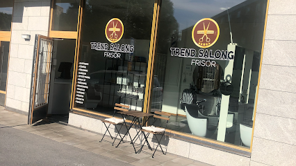 Trend Salong | Frisörsalong i Solna