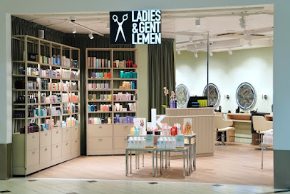 Ladies & Gentlemen Hair Studio | Frisörsalong i Solna Ladies & Gentlemen Hair Studio | Frisörsalong i Solna