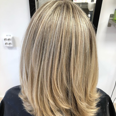 Salong Cut | Frisörsalong i Sundbyberg