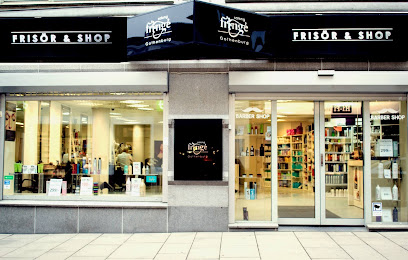 Salong Fringe | Skönhetscenter i Göteborg