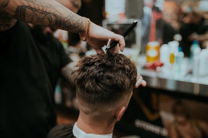 Barber pa Vala | Frisörsalong i Ödåkra Barber pa Vala | Frisörsalong i Ödåkra