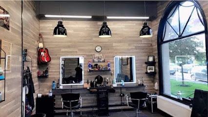 M - Klipp | Barbersalong i Göteborg M - Klipp | Barbersalong i Göteborg