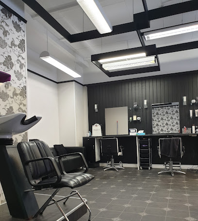 Salong Biblos | Barbersalong i Trollhättan