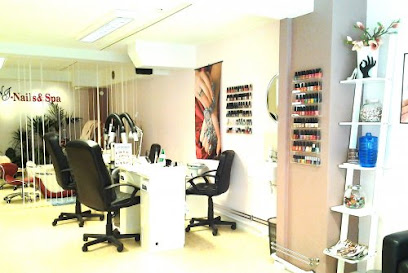 NT Nails & Spa | Manikyr och pedikyrsalong i Kalmar NT Nails & Spa | Manikyr och pedikyrsalong i Kalmar