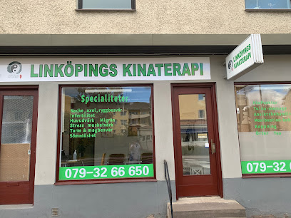Linkopings Kinaterapi | Massös i Linköping Linkopings Kinaterapi | Massös i Linköping