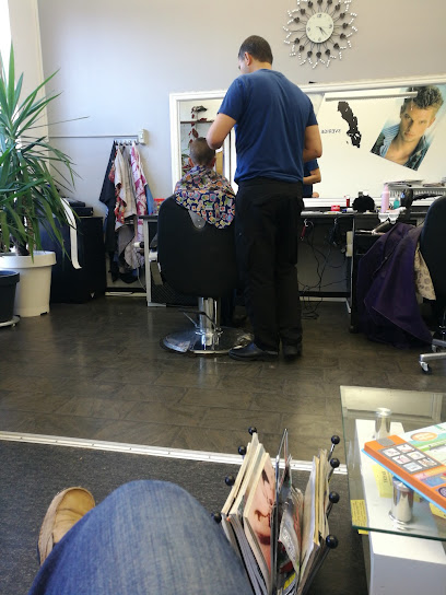 Assi Hairdressing Salon | Frisörsalong i Svedala