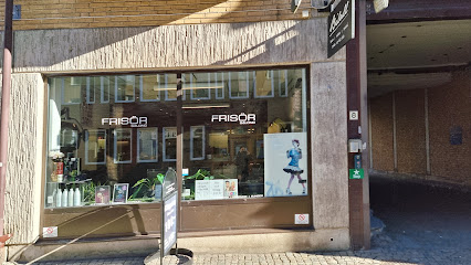 Salon Bilall | Frisörsalong i Lund