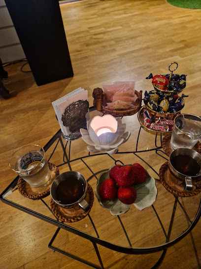 Baraai Thaimassage | Massös i Växjö Baraai Thaimassage | Massös i Växjö