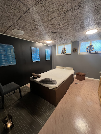 Pimpron Thaimassage | Massös i Ystad
