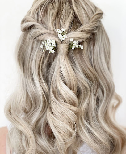 Klippateljen Camilla Trotzig | Frisörsalong i Värnamo