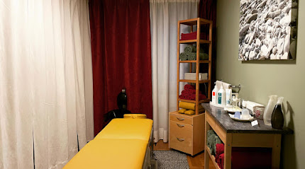 Widehammar Praktiken AB | Massös i Örebro