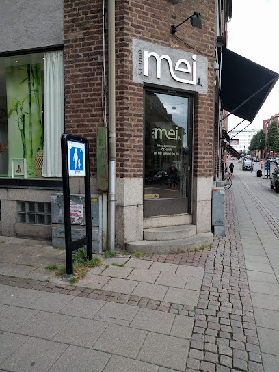 Studio Mei | Frisörsalong i Borås Studio Mei | Frisörsalong i Borås