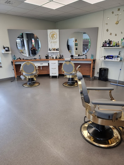 Amo Salong | Barbersalong i Jönköping Amo Salong | Barbersalong i Jönköping