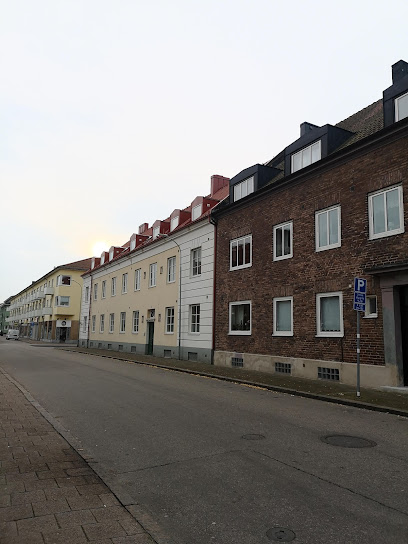 Studio Stil | Frisörsalong i Ängelholm