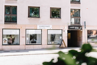 Hair by Nimet Beauty Salon | Frisörsalong i Karlskrona Hair by Nimet Beauty Salon | Frisörsalong i Karlskrona