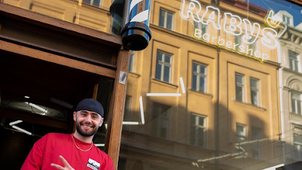 Rabys Barbershop | Barbersalong i Stockholm Rabys Barbershop | Barbersalong i Stockholm