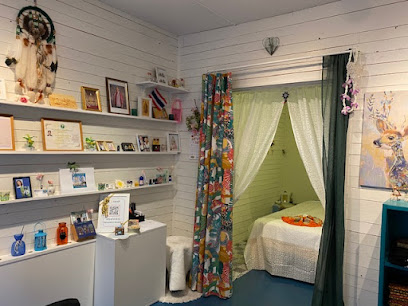 Aranya Friskvard | Massös i Göteborg