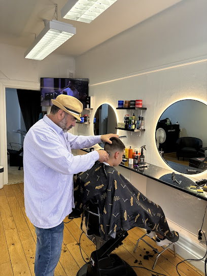 4YOU Salong | Frisörsalong i Östersund