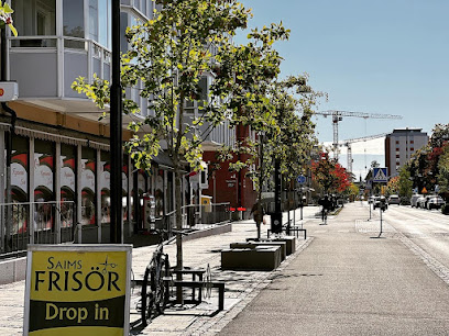 Saims Frisör Salong | Frisörsalong i Borlänge Saims Frisör Salong | Frisörsalong i Borlänge