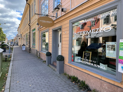 Intermezzo Frisör & Shop | Frisörsalong i Jönköping