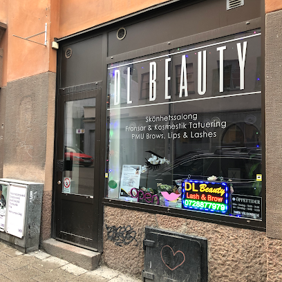 DL Beauty | Skönhetscenter i Stockholm