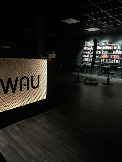 WAU Falun | Frisörsalong i Falun