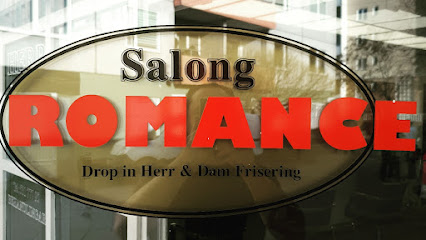 SALONG ROMANCE | Frisörsalong i Norsborg