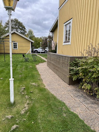 Latin Nails & Lashes Salon | Skönhetscenter i Lidköping