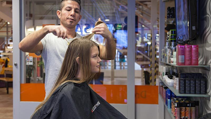 Brorsans Salong | Barbersalong i Ljusdal