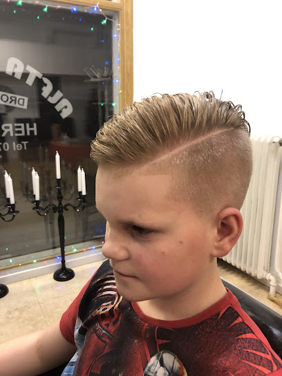 Alfta Salongen | Barbersalong i Alfta