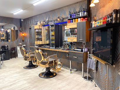 Dawara Salong | Barbersalong i Tomelilla