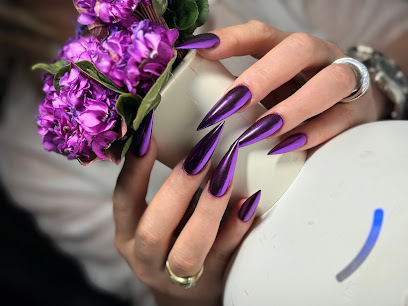 Dovgodko Nails | Manikyr och pedikyrsalong i Malmö