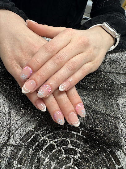 Jasmines Nails Spa & Beauty | Manikyr och pedikyrsalong i Lidingö