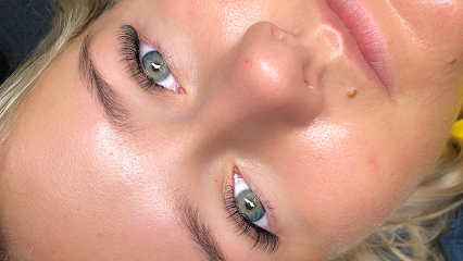 Lashes by Ceder Berg | Skönhetscenter i Åre