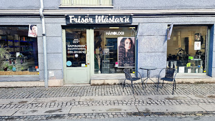 Frisörmastarn | Frisörsalong i Göteborg