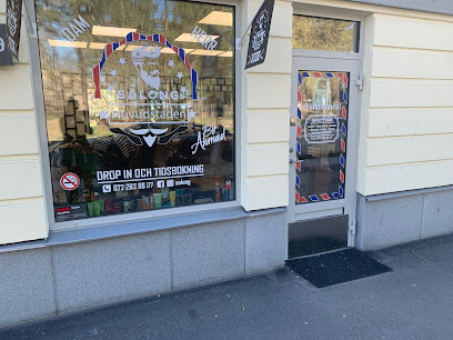 Salong Huvudstaden | Frisörsalong i Sollentuna