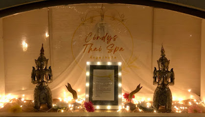 Cindys Thai Spa | Massös i Ängelholm Cindys Thai Spa | Massös i Ängelholm
