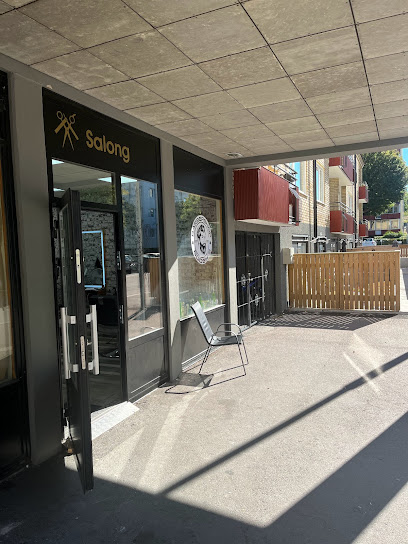 Boosh Barber Shop | Frisörsalong i Eskilstuna