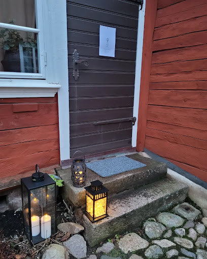 MaBra i kropp och sjal hos Camilla | Massös i Eksjö