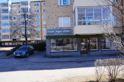 Barber Jager Uhlen | Frisörsalong i Karlstad