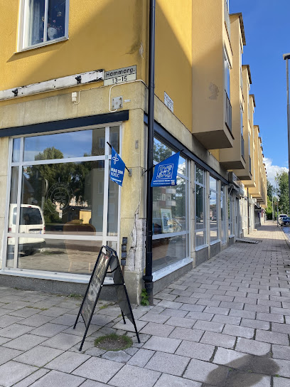 Eir Massage Center | Massös i Sandviken