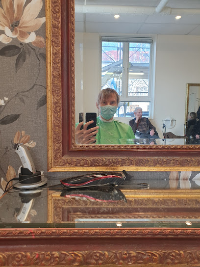 Salon Camilla | Frisörsalong i Jönköping