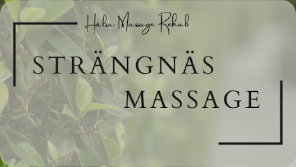 Strangnas Massage | Massös i Strängnäs