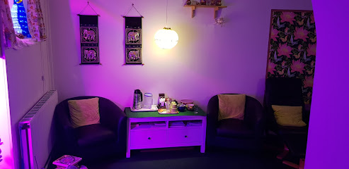 Mysiga Grodan | Massös i Stockholm