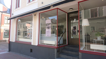 Studio JN | Frisörsalong i Västervik