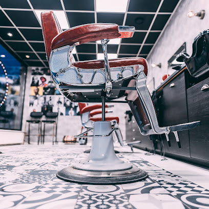 The Barber Company | Barbersalong i Södertälje The Barber Company | Barbersalong i Södertälje