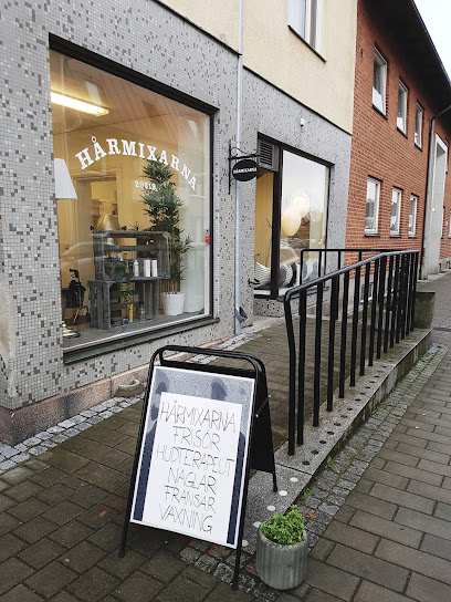 Harmixarna | Frisörsalong i Höör Harmixarna | Frisörsalong i Höör